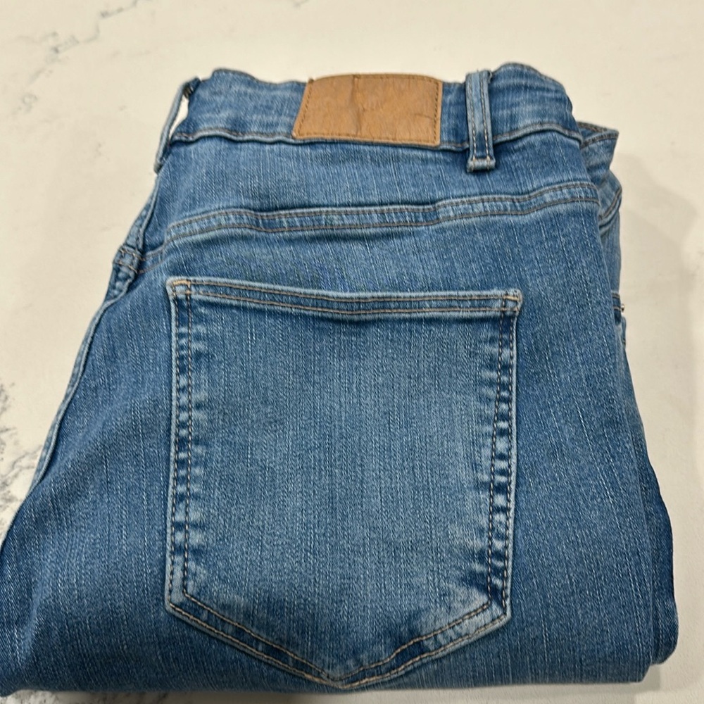Zara size 8